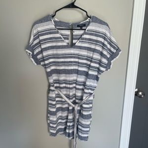 T-shirt romper